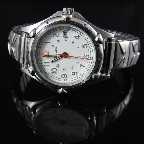 Wenger Accessories - WENGER Womens Watch  S.A.K.Design 7020X